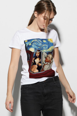 Футболка Basic