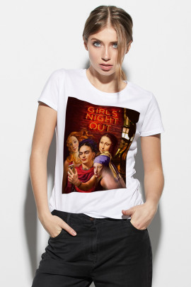 Футболка Basic