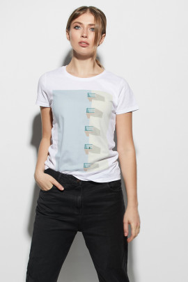 Футболка Basic