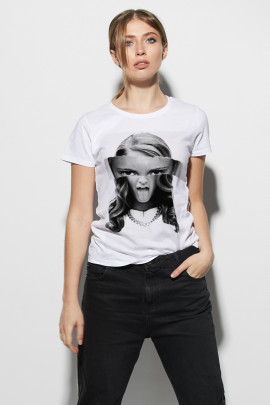 Футболка Basic