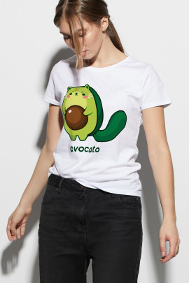 Футболка Basic