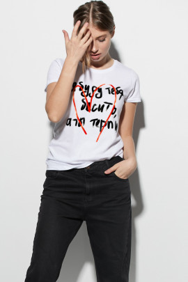 Футболка Basic