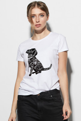 Футболка Basic