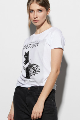 Футболка Basic