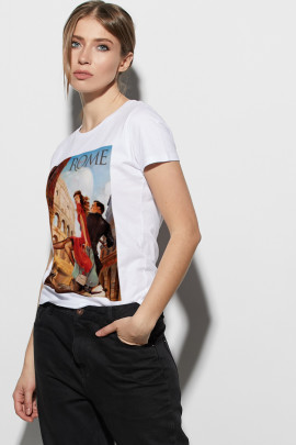 Футболка Basic