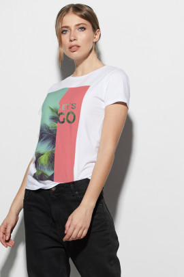 Футболка Basic