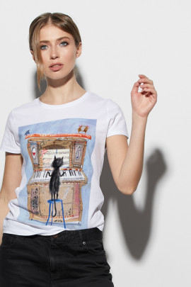 Футболка Basic