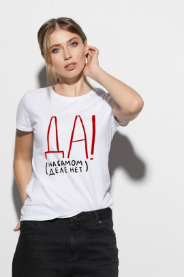 Футболка Basic