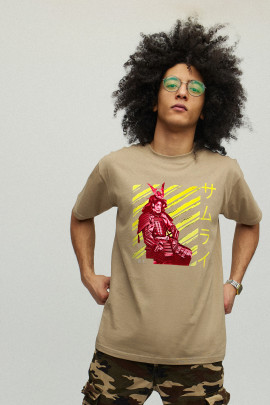 Футболка мужская