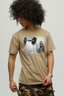 Футболка мужская