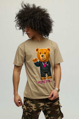 Футболка мужская