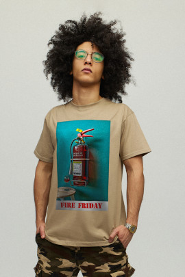 Футболка мужская