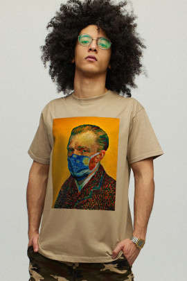 Футболка мужская