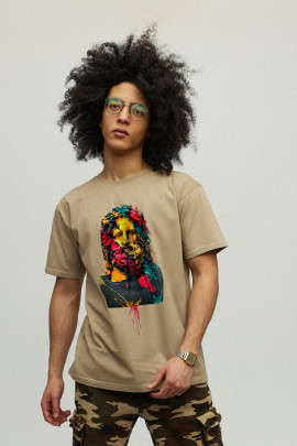 Футболка мужская