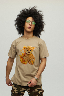 Футболка мужская