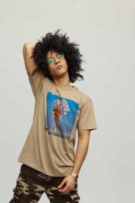 Футболка мужская