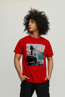 Футболка мужская