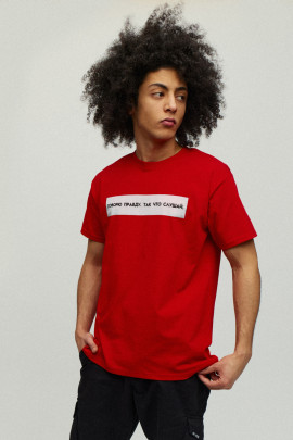 Футболка мужская