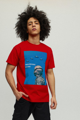 Футболка мужская