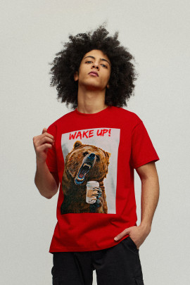 Футболка мужская