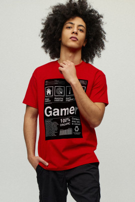 Футболка мужская