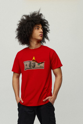 Футболка мужская