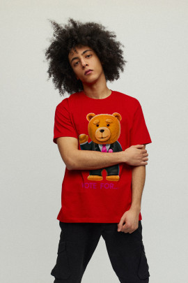 Футболка мужская