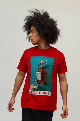 Футболка мужская