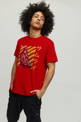 Футболка мужская