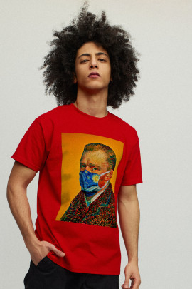 Футболка мужская