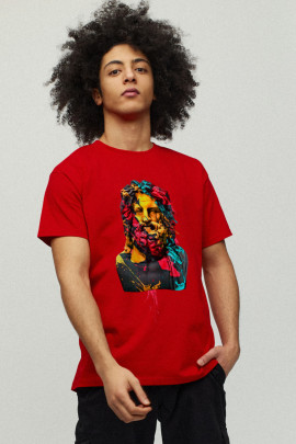 Футболка мужская