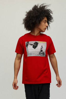 Футболка мужская