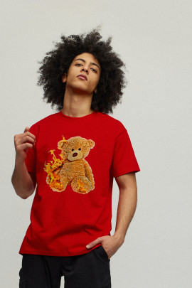 Футболка мужская