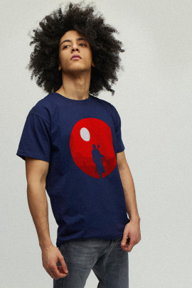 Футболка мужская