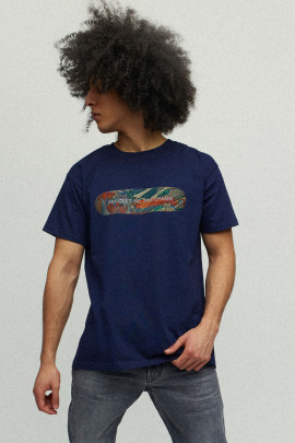 Футболка мужская