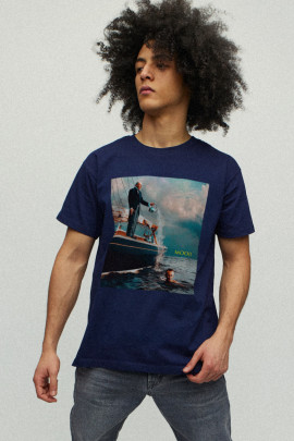 Футболка мужская