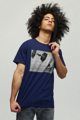 Футболка мужская