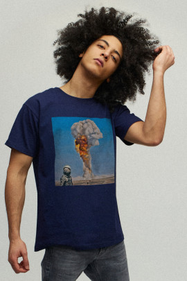 Футболка мужская