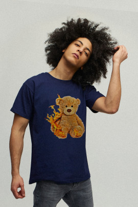 Футболка мужская