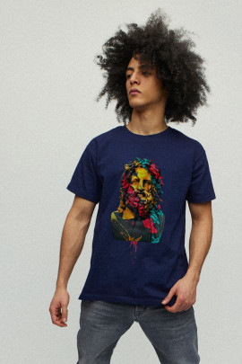 Футболка мужская