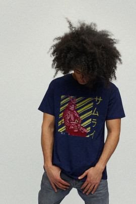 Футболка мужская