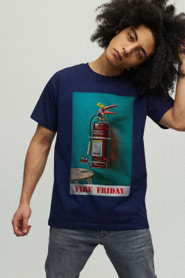 Футболка мужская