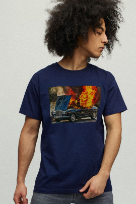 Футболка мужская