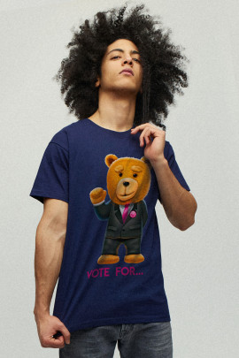 Футболка мужская