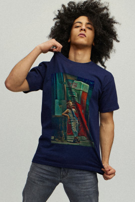 Футболка мужская