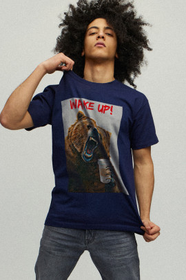 Футболка мужская