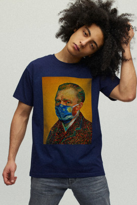 Футболка мужская