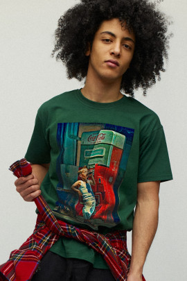 Футболка мужская