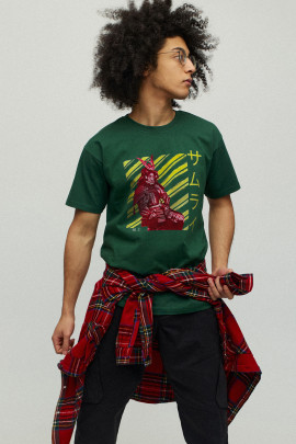 Футболка мужская