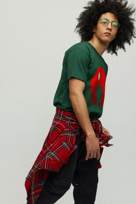 Футболка мужская